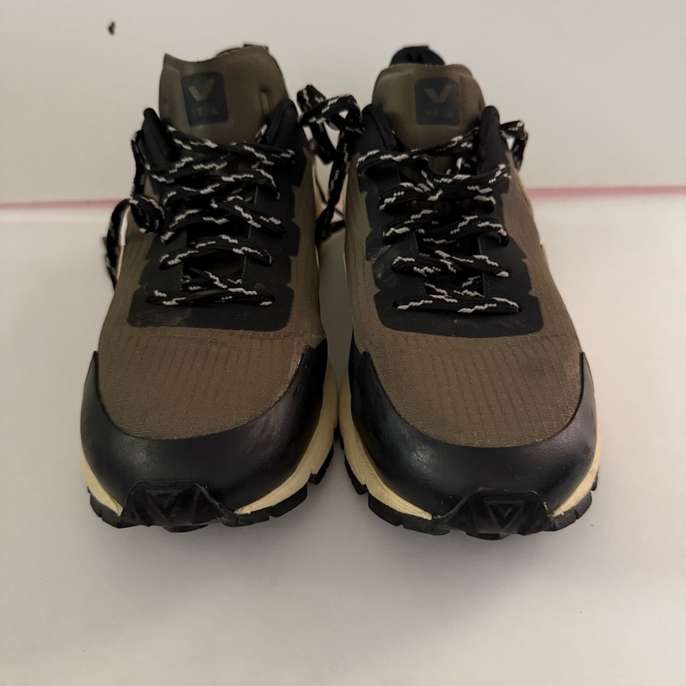 Veja trail sneakers